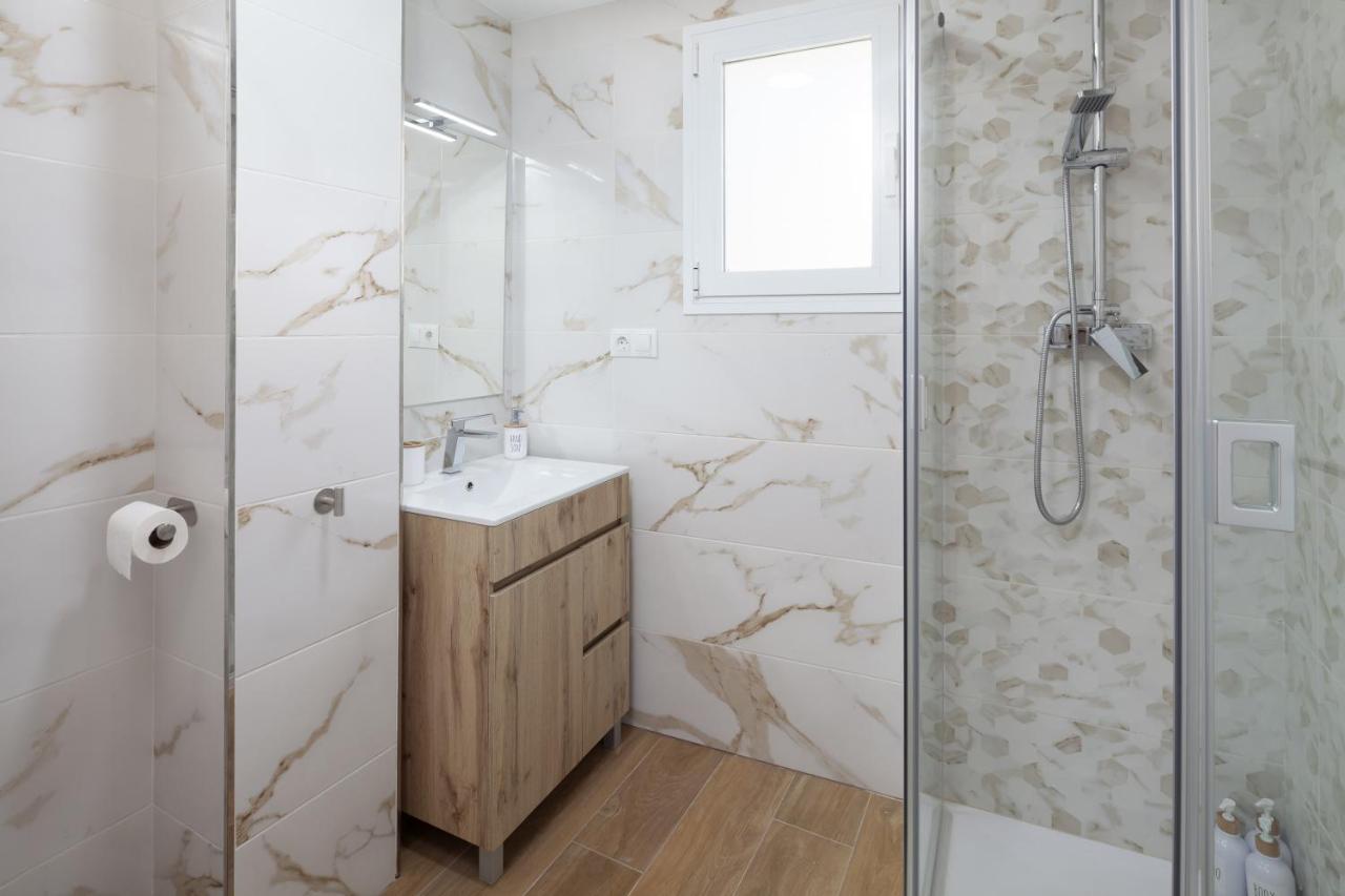 Apartamento Nuria Torre Del Mar Extérieur photo