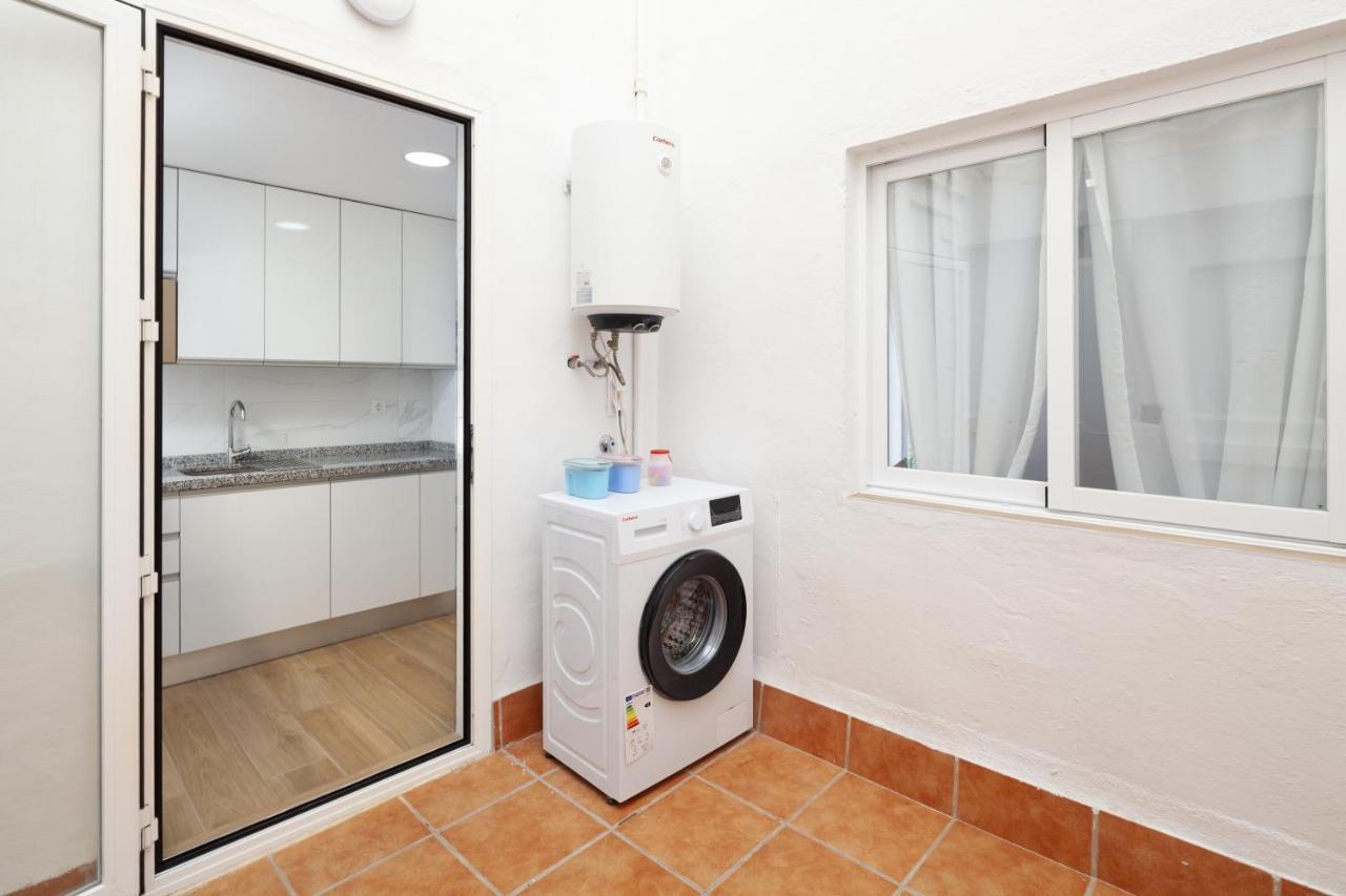 Apartamento Nuria Torre Del Mar Extérieur photo